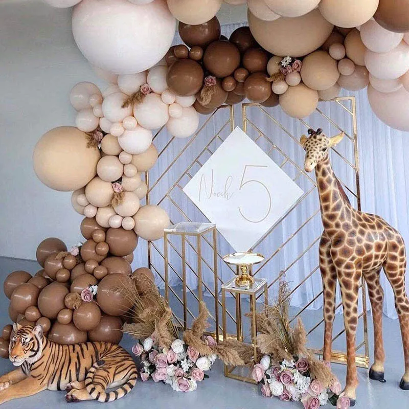 Vintage Color Balloon Chain Birthday Decoration Balloons Wedding Party Balloons Set Birthday Party Decorations Gender Reveal
Vintage Color Balloon Chain Birthday Decoration Balloons Wedding Party Balloons Set Birthday Party Decorations Gender Reveal