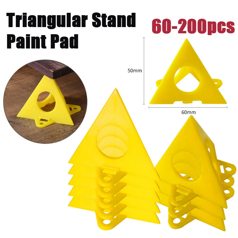 60-200 кронштейн для распыления краски, мини треугольная подставка, инструмент для распыления краски, неприлипающий кронштейн для распыления ...
60-200 кронштейн для распыления краски, мини треугольная подставка, инструмент для распыления краски, неприлипающий кронштейн для распыления ...