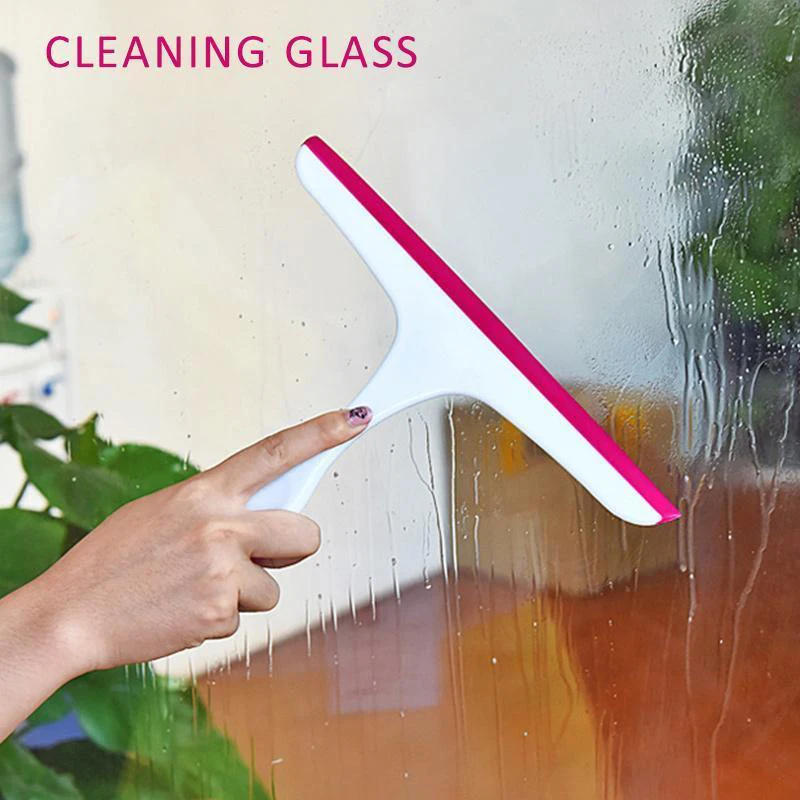 Handheld Window Glass Wiper With Cleaning Bathroom Scraper For Holder Hook Car Glass
Handheld Window Glass Wiper With Cleaning Bathroom Scraper For Holder Hook Car Glass