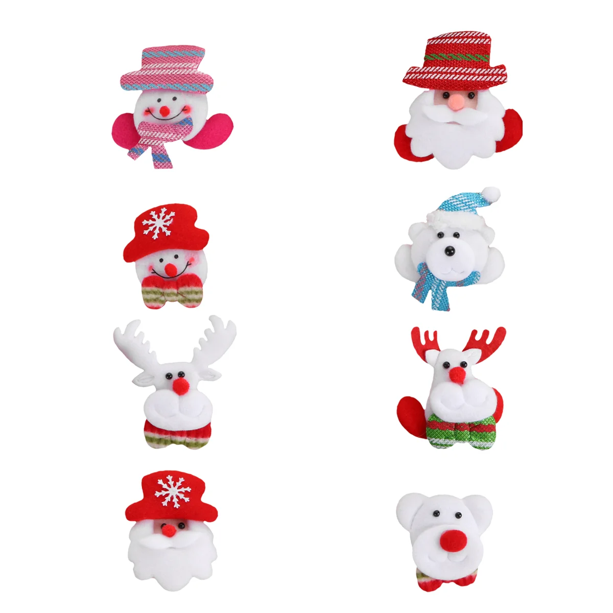 Brooch Christmas Pin Led Glowing Badgeflashing Santa Snowman Gift Party Gifts Children Enamel Luminous Favors Reindeer Jewelry
Brooch Christmas Pin Led Glowing Badgeflashing Santa Snowman Gift Party Gifts Children Enamel Luminous Favors Reindeer Jewelry