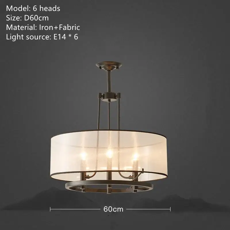 Потолочный светильник Tian qin круглый винтажный 
Потолочный светильник Tian qin круглый винтажный