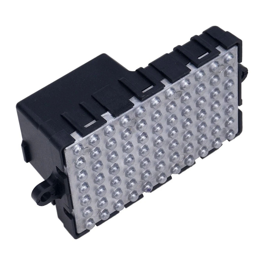 Brand New Motor Resistor Car Accessories 67326932438 67636988452 Blower Fan Resistor Direct Replacement For BMW
Brand New Motor Resistor Car Accessories 67326932438 67636988452 Blower Fan Resistor Direct Replacement For BMW