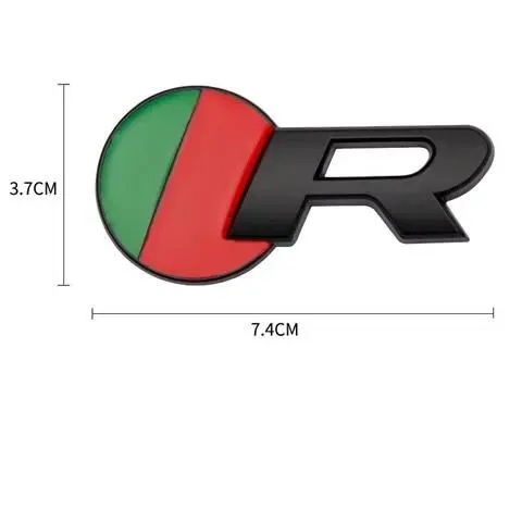 Металлический сплав S R Sport Logo Автомобильная решетка Значок наклейка на багажник Украшение Эмблема для Jaguar R-S F-Pace S-Type XE XF XJ XK XJR XFR XEL
Металлический сплав S R Sport Logo Автомобильная решетка Значок наклейка на багажник Украшение Эмблема для Jaguar R-S F-Pace S-Type XE XF XJ XK XJR XFR XEL