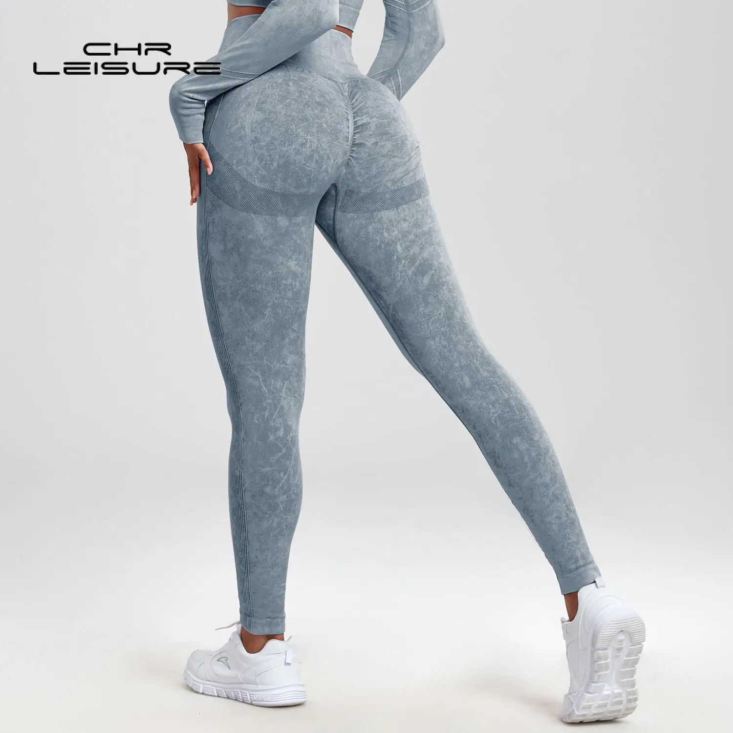 CHRLEISURE Seamless Sexy Gym Leggings Women Skinny Stretch Fitness Sporty Leggings Woman High Waist Female Beautiful Pants
CHRLEISURE Seamless Sexy Gym Leggings Women Skinny Stretch Fitness Sporty Leggings Woman High Waist Female Beautiful Pants