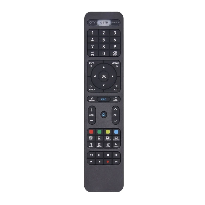 Удобный пульт дистанционного управления для 22-f9 Z + TVs плавная работа Прямая
