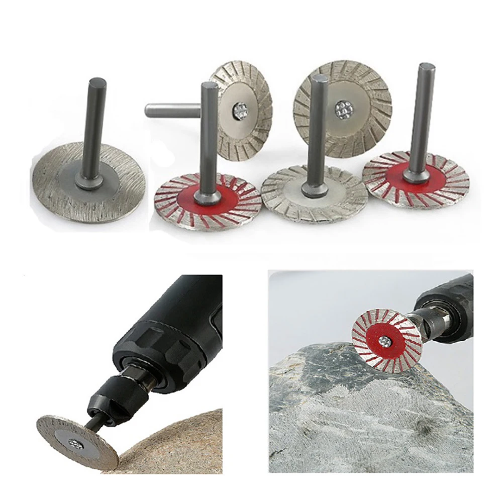 Shank Cutting Blade Disc Cutting Blade Disc With Mandrel 40mm Diameter 47mm Shank Length 6mm 6pcs Electric Mills
Shank Cutting Blade Disc Cutting Blade Disc With Mandrel 40mm Diameter 47mm Shank Length 6mm 6pcs Electric Mills