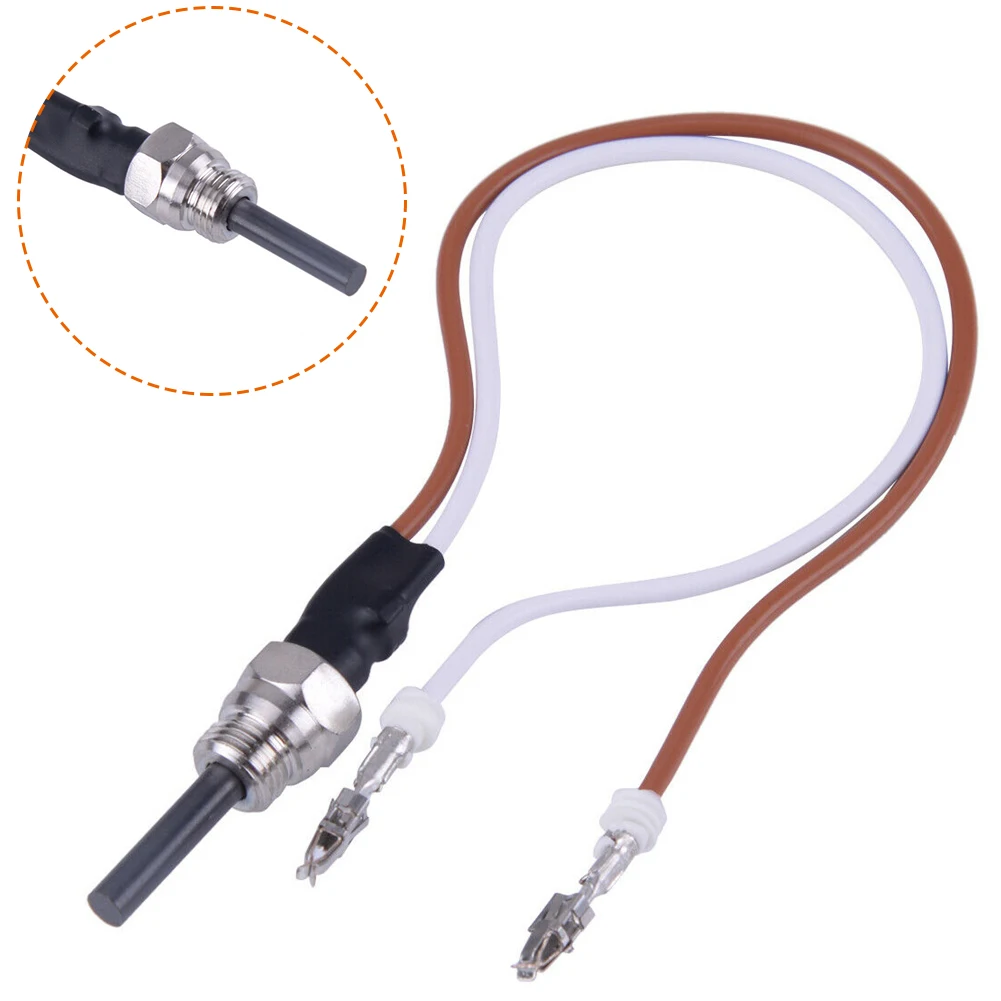 For Eberspacher Hydronic B4WS D4WS HEATER 12V Flame Sensor 251920360000 Car Accessories High-quality Ignition Plug
For Eberspacher Hydronic B4WS D4WS HEATER 12V Flame Sensor 251920360000 Car Accessories High-quality Ignition Plug