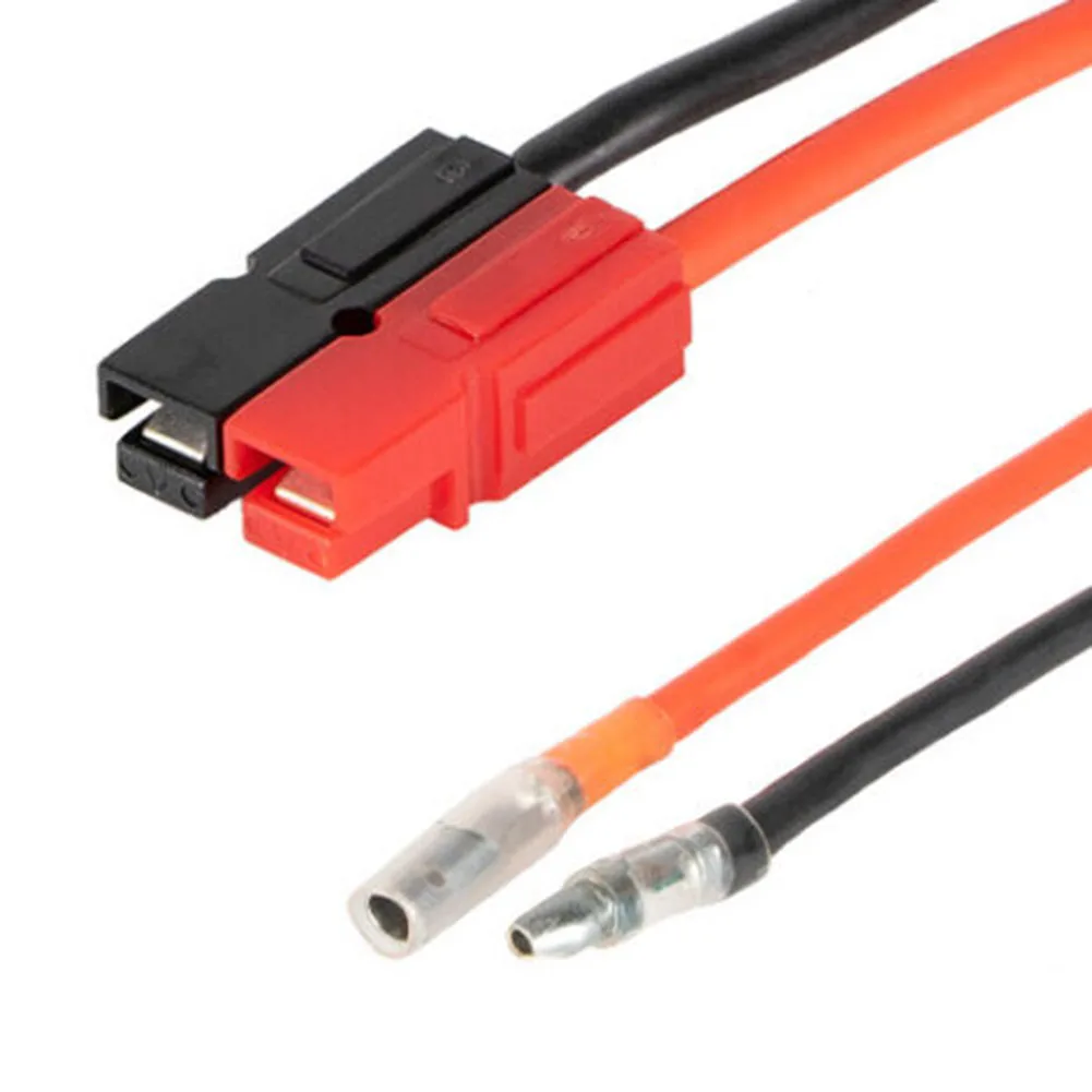 30A Battery Leads For Anderson Connector Battery Leads Harness 30cm Electric Bike Connecting Cable Plug Electrical Equipment
30A Battery Leads For Anderson Connector Battery Leads Harness 30cm Electric Bike Connecting Cable Plug Electrical Equipment