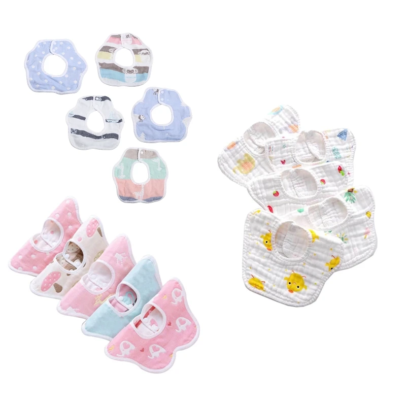 Супер мягкие абсорбирующие нагрудники для кормления, детские нагрудники для матери, Детские хлопковые нагрудники, подарок для новых родите...
Супер мягкие абсорбирующие нагрудники для кормления, детские нагрудники для матери, Детские хлопковые нагрудники, подарок для новых родите...