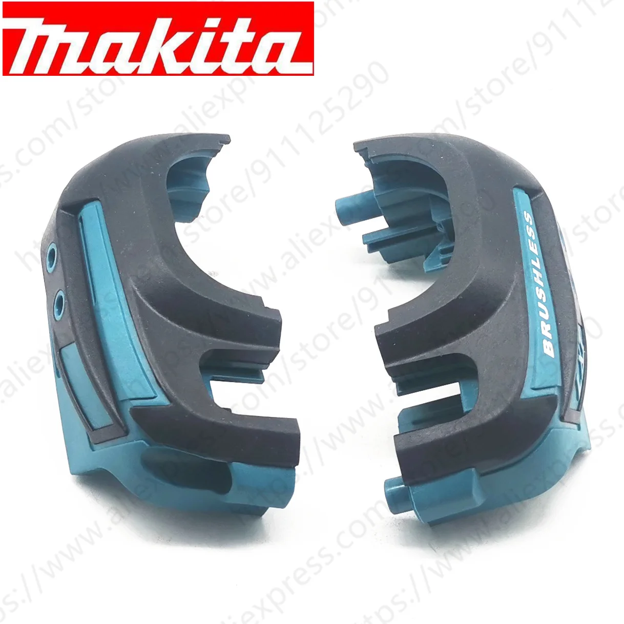 

Battery case for MAKITA DTW1001 DTW1002 183C12-7