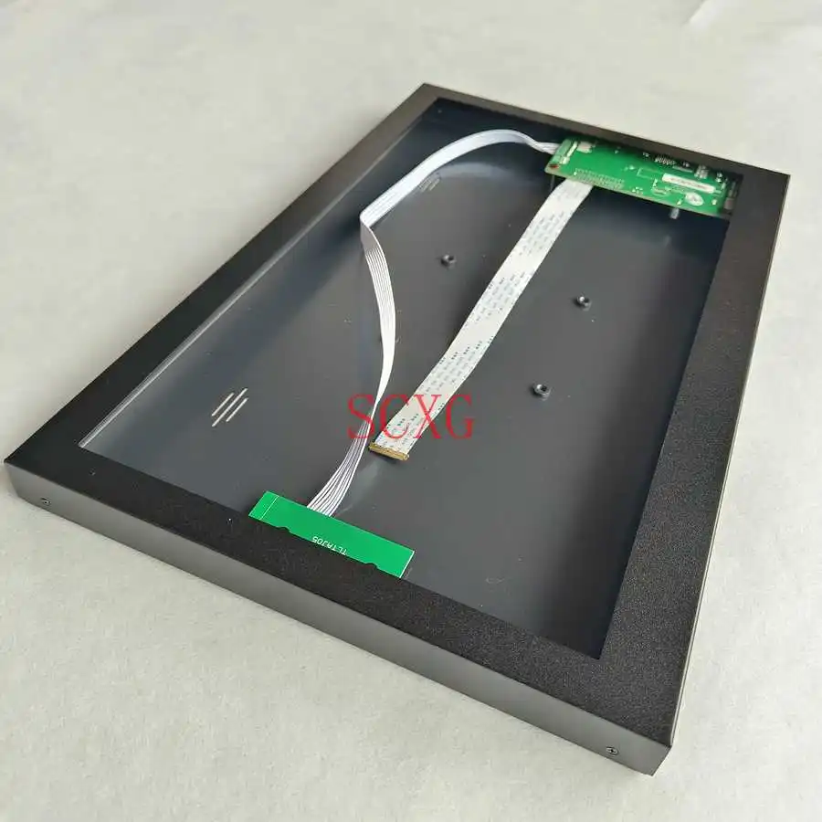 For LP140WF1-SPB1/SPJ1/SPK1/SPU1 Drive Control Board LED Kit Panel VGA HDMI-compatible Alloy Metal Shell 1920*1080 EDP-30Pin 14"
For LP140WF1-SPB1/SPJ1/SPK1/SPU1 Drive Control Board LED Kit Panel VGA HDMI-compatible Alloy Metal Shell 1920*1080 EDP-30Pin 14"