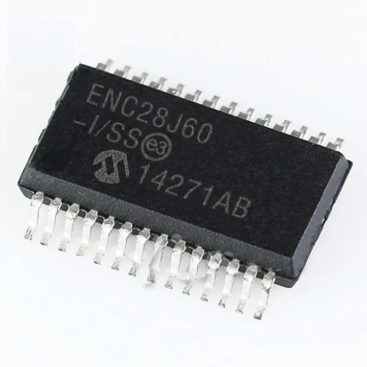 ENC28J60/SS SSOP28, новые и оригинальные электронные детали, интегральная схема IC ENC28J60/SS
ENC28J60/SS SSOP28, новые и оригинальные электронные детали, интегральная схема IC ENC28J60/SS