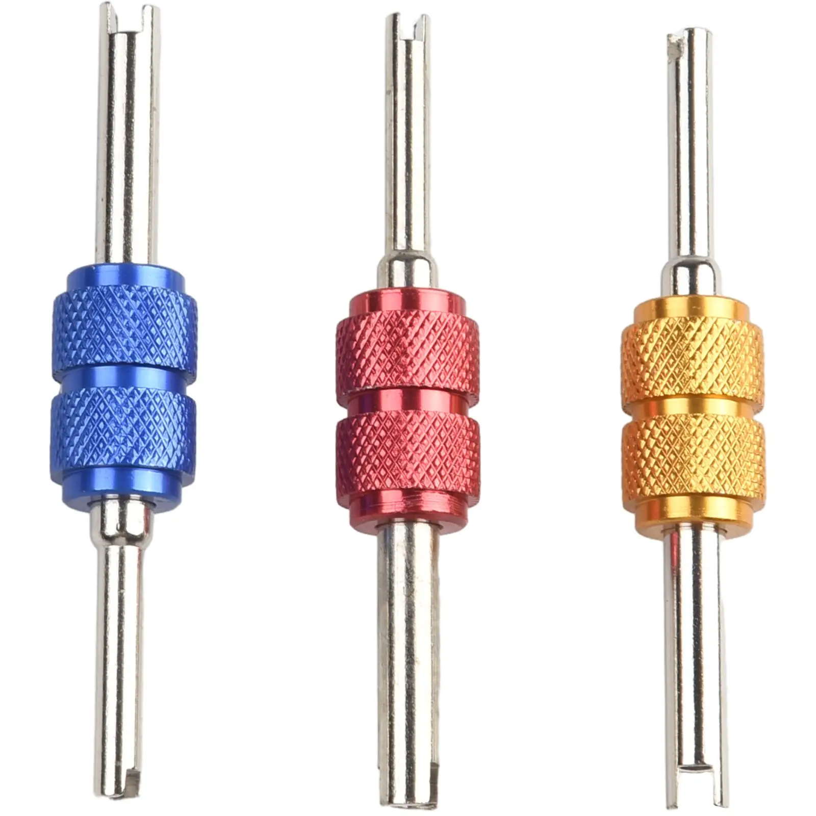 Brand New Automotive Tire Valve Core Tire Valve Core Car Valve Stem Core Remover Tire Installer Set Dual Screwdriver
Brand New Automotive Tire Valve Core Tire Valve Core Car Valve Stem Core Remover Tire Installer Set Dual Screwdriver