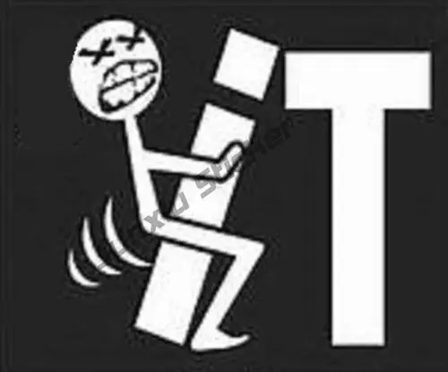 F Ck-It with A Face Vinyl Decal Window Sticker Car Truck Laptop Gloss Black White Novelty JDM Creative Refit Sticker Decor
F Ck-It with A Face Vinyl Decal Window Sticker Car Truck Laptop Gloss Black White Novelty JDM Creative Refit Sticker Decor