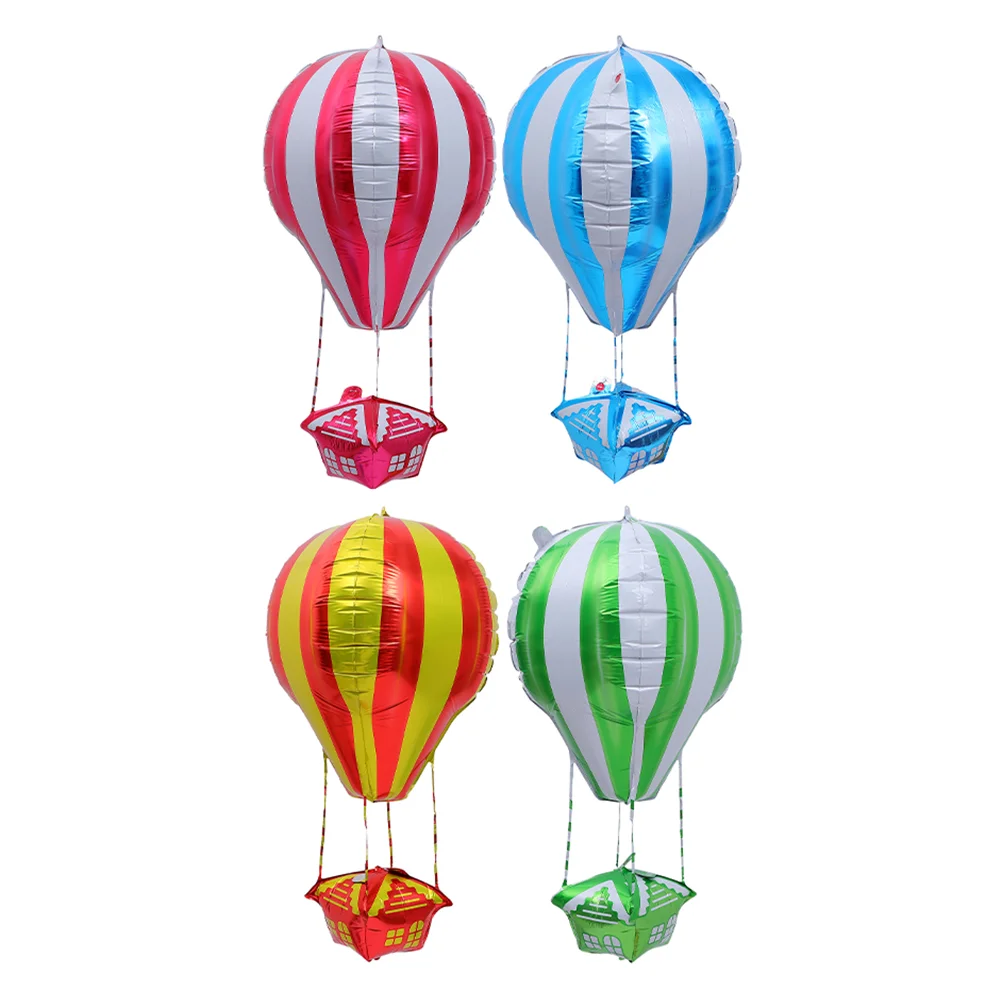 Balloon Air Hot Balloons Party Decorationsdecor Shower Baby Aluminum Heliumfilm Floating Toy Supplies Birthday Thanksgiving
Balloon Air Hot Balloons Party Decorationsdecor Shower Baby Aluminum Heliumfilm Floating Toy Supplies Birthday Thanksgiving