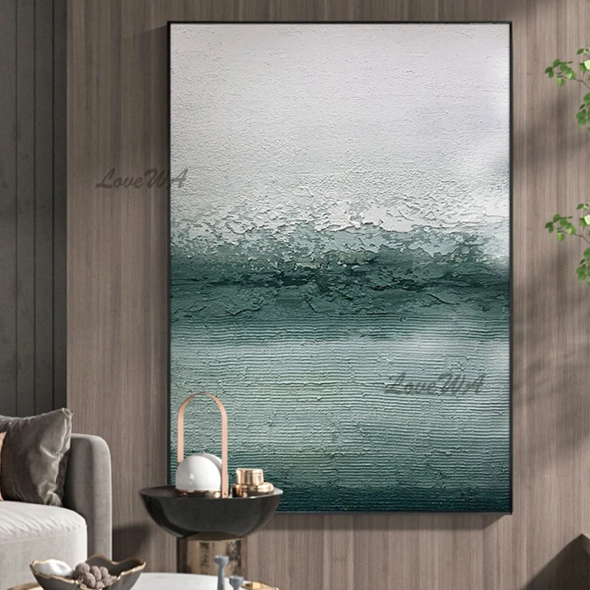 Newest Abstract Geometric Canvas Oil Painting Picture 100% Hand-painted Abstract Wall Decoration Art Unframed Paintings Artwork
Newest Abstract Geometric Canvas Oil Painting Picture 100% Hand-painted Abstract Wall Decoration Art Unframed Paintings Artwork