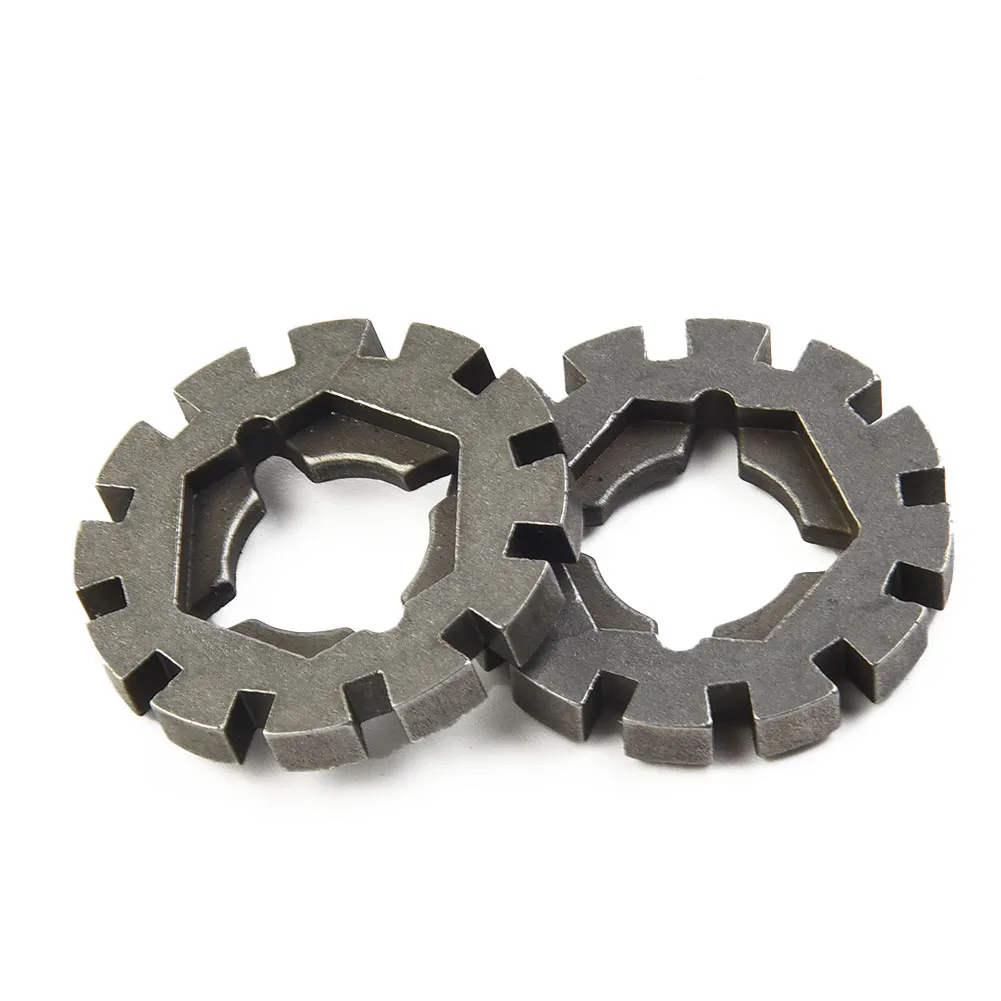 Universal Shank Adapter Oscillating Saw Blades Adapter Power Tools Saw Blades Adapter Woodworking Grey Oxidation-resisting Steel
Universal Shank Adapter Oscillating Saw Blades Adapter Power Tools Saw Blades Adapter Woodworking Grey Oxidation-resisting Steel