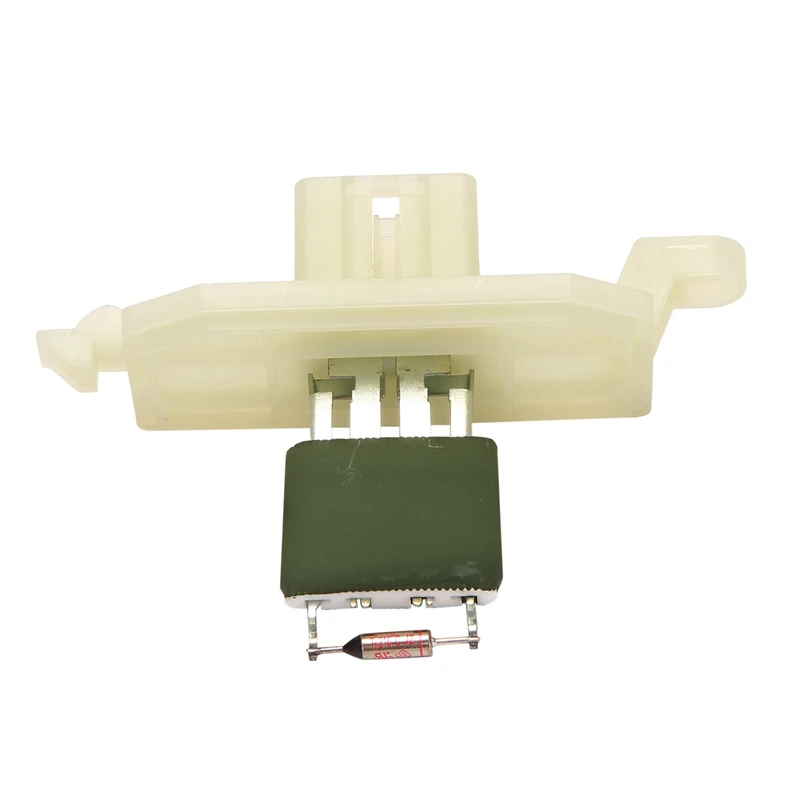 Heater Blower Motor Fan Resistor For Ford B-Max Van C-Max II Ecosport Focus III Grand 1804471 AV1118B647AB AV1Z18591A
Heater Blower Motor Fan Resistor For Ford B-Max Van C-Max II Ecosport Focus III Grand 1804471 AV1118B647AB AV1Z18591A