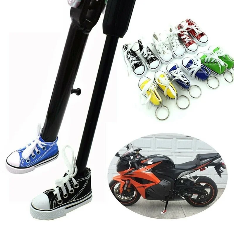 Motorcycle Foot Support Small Shoes Motorcycle Bicycle Tripod Side Support Bracket Mini Shoe Cover
Motorcycle Foot Support Small Shoes Motorcycle Bicycle Tripod Side Support Bracket Mini Shoe Cover