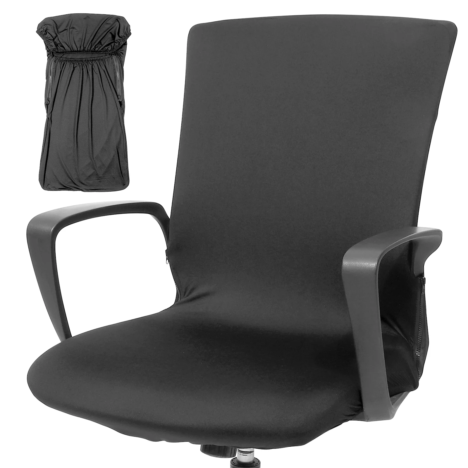 High Back Chair Covers Dining Table Protector Rotating Carseat Office Slipcovers
High Back Chair Covers Dining Table Protector Rotating Carseat Office Slipcovers