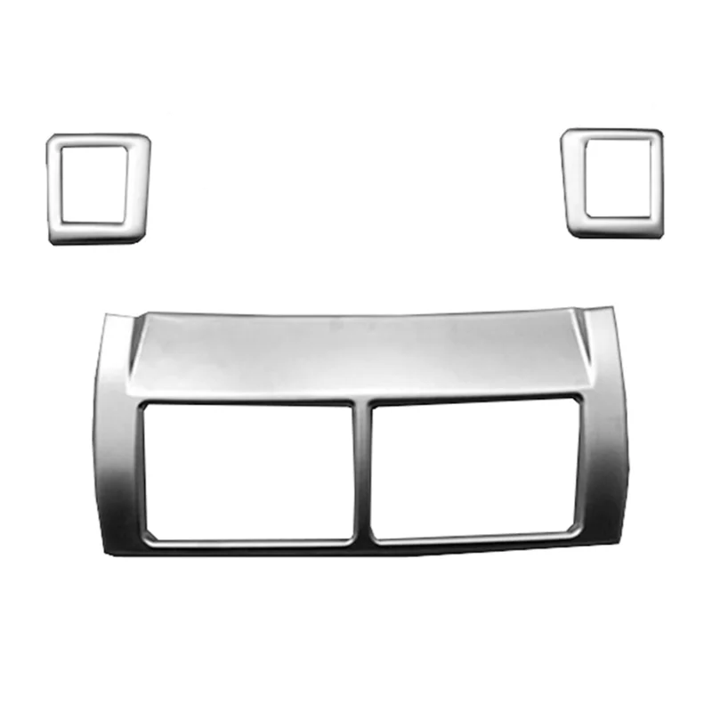 Car Interior Dashboard Air Conditioner AC Vent Outlet Cover Trim for Toyota Camry 2015-2017
Car Interior Dashboard Air Conditioner AC Vent Outlet Cover Trim for Toyota Camry 2015-2017