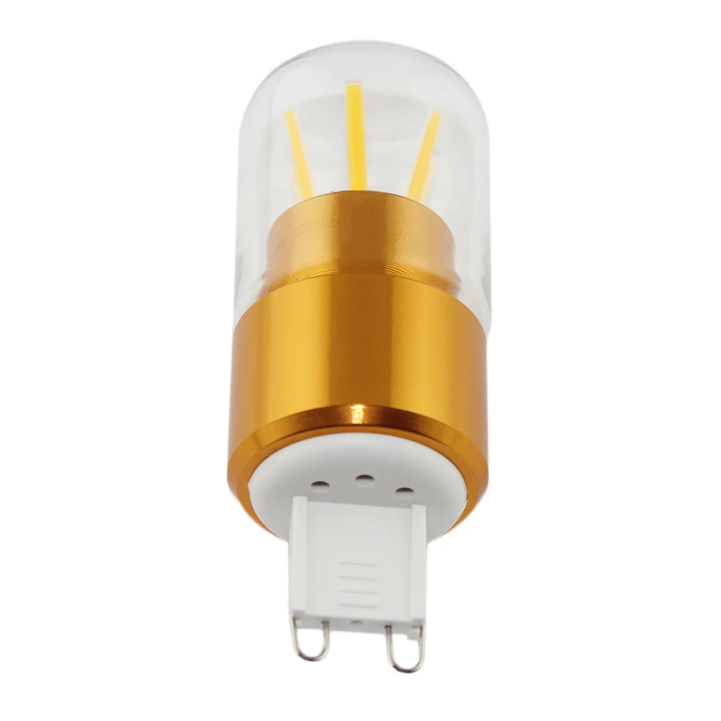New Style LED Lights 3W Imitation Tungsten Wire Lights Warm/Cool Light New 1 Pcs 3W Car Bullet Head Bulb for Vehicle Lighting
New Style LED Lights 3W Imitation Tungsten Wire Lights Warm/Cool Light New 1 Pcs 3W Car Bullet Head Bulb for Vehicle Lighting