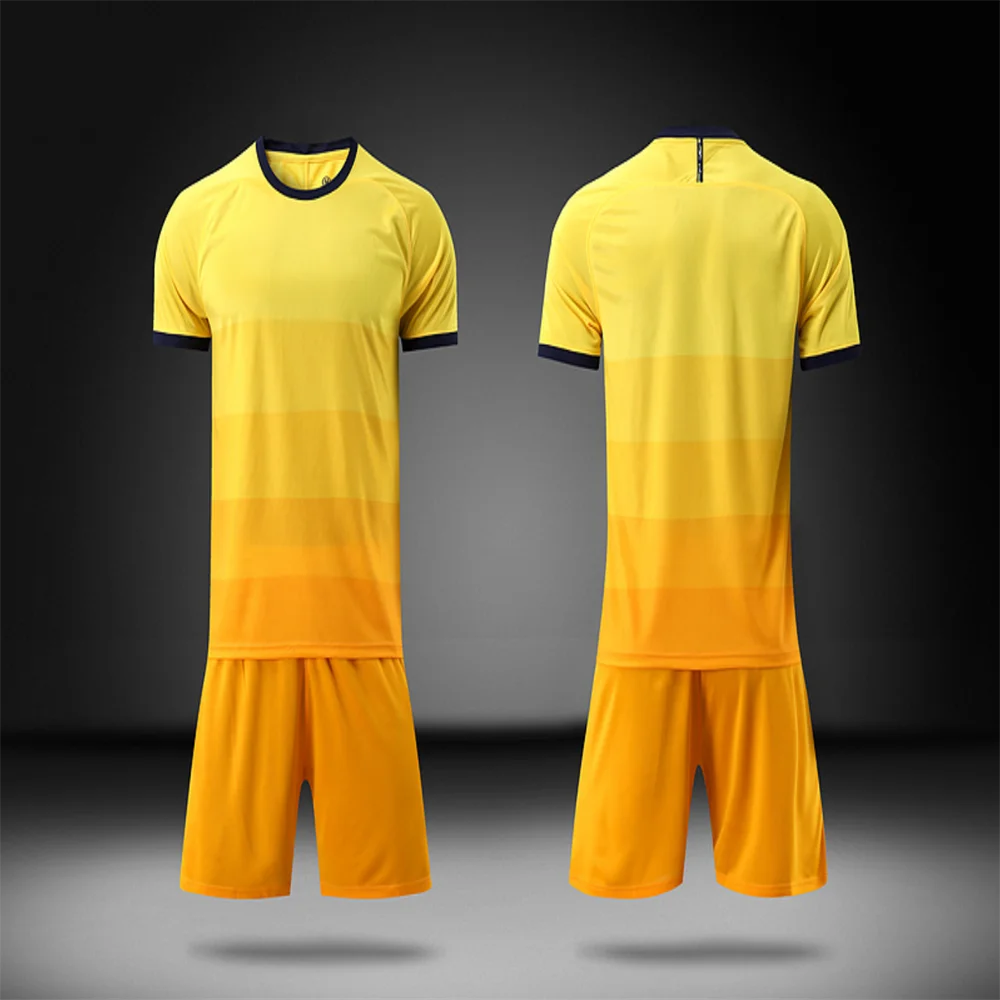 2022 Soccer Kit Men Child Running Jackets Sports Training Tracksuit Uniforms Suit Football Kits Kids Adults Soccer Jerseys Sets
2022 Soccer Kit Men Child Running Jackets Sports Training Tracksuit Uniforms Suit Football Kits Kids Adults Soccer Jerseys Sets