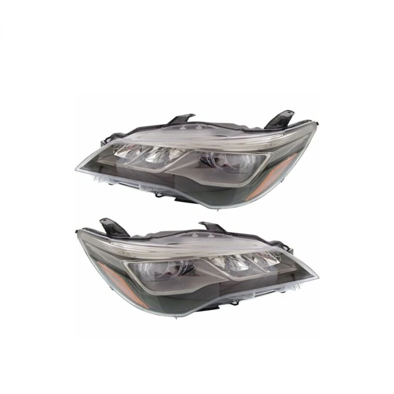 Wholesale Price Auto Head Lamp Front Head Light 81150-06C80 81110-06C80 LED Headlights For Toyota Camry 2012-2016
Wholesale Price Auto Head Lamp Front Head Light 81150-06C80 81110-06C80 LED Headlights For Toyota Camry 2012-2016