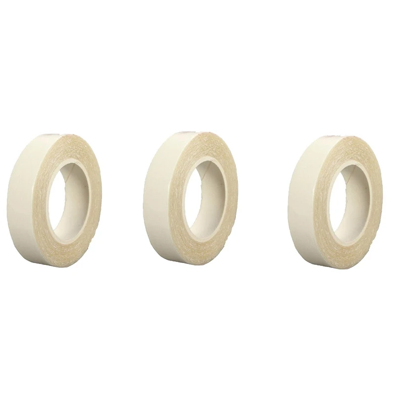 3 шт., двусторонняя клейкая лента для наращивания волос, для париков
3 шт., двусторонняя клейкая лента для наращивания волос, для париков