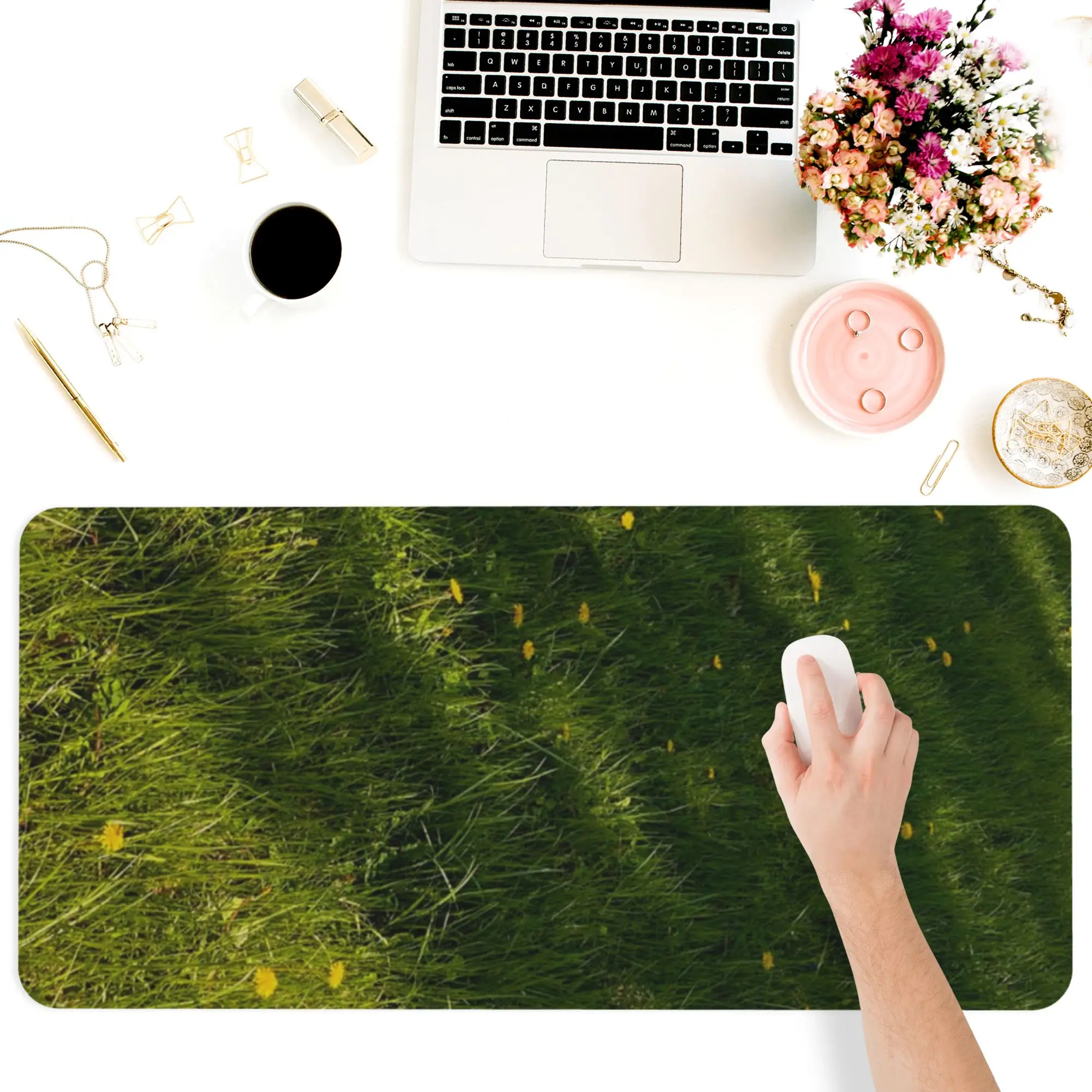 Mouse Pad Computer Office Keyboards Supplie Accessories Square MousePad Durable Personalized Grass Lawn Photo Desk Pads Mat Gift
Mouse Pad Computer Office Keyboards Supplie Accessories Square MousePad Durable Personalized Grass Lawn Photo Desk Pads Mat Gift