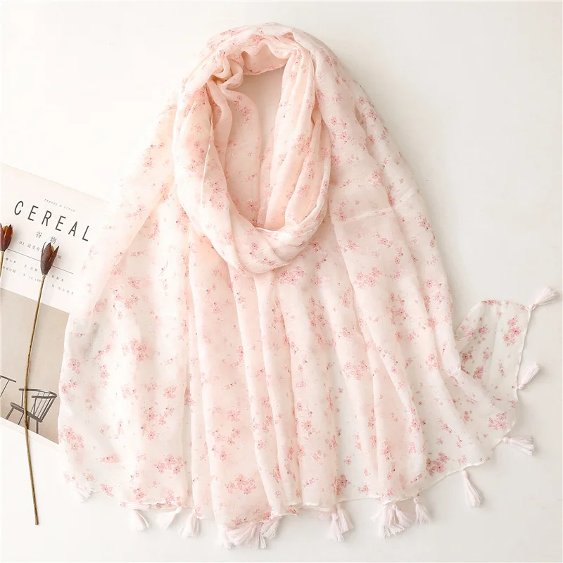 Роскошный брендовый хлопковый шарф, Женские Большие шали, дизайнерский хиджаб, шарфы с кисточками и принтом, Женский бриллиантовый парео
Роскошный брендовый хлопковый шарф, Женские Большие шали, дизайнерский хиджаб, шарфы с кисточками и принтом, Женский бриллиантовый парео