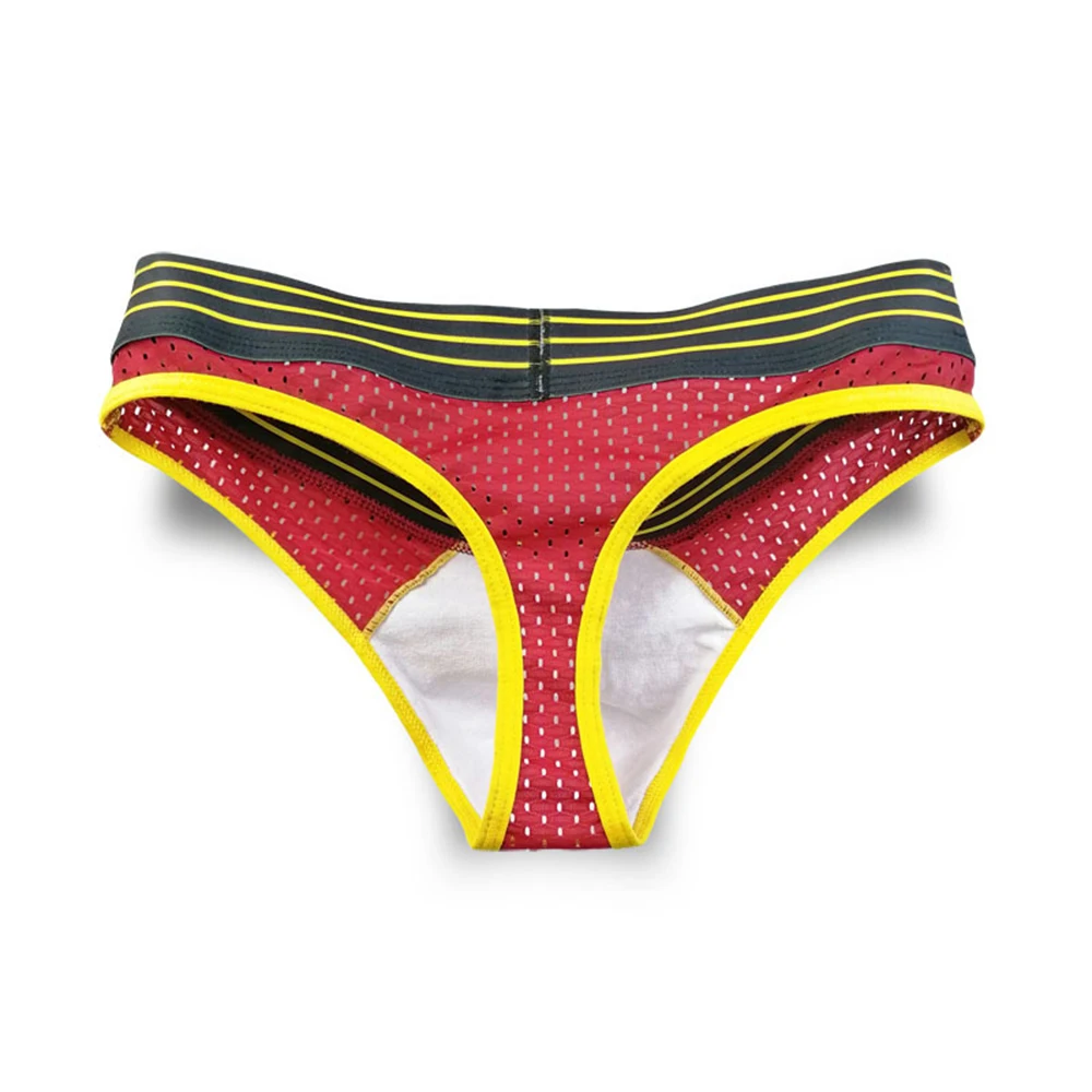 High Quality Practical Useful Durable Brand New Men Briefs Panties Underpants Big Pouch Comfort Elastic Low Waist
High Quality Practical Useful Durable Brand New Men Briefs Panties Underpants Big Pouch Comfort Elastic Low Waist
