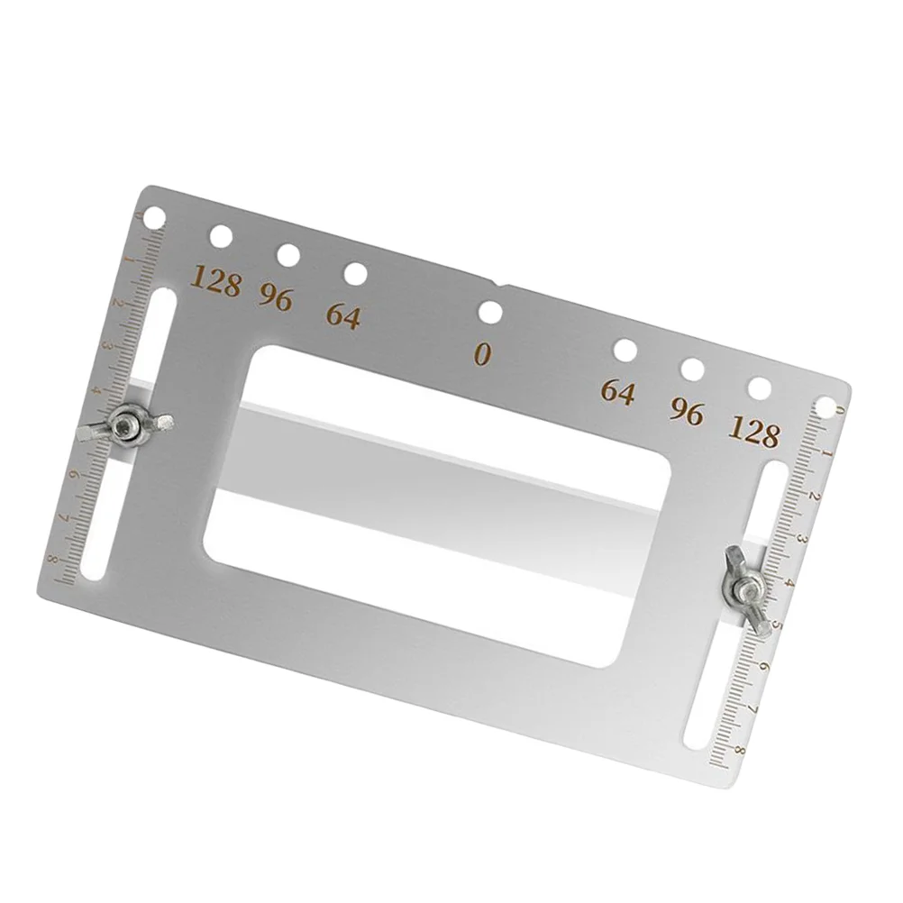 Cabinet Template Jig Hole Handle Tool Punch Door Drilling Knob Woodworking Guide Drill Cabinets Angle Dowelling Closet Tile
Cabinet Template Jig Hole Handle Tool Punch Door Drilling Knob Woodworking Guide Drill Cabinets Angle Dowelling Closet Tile