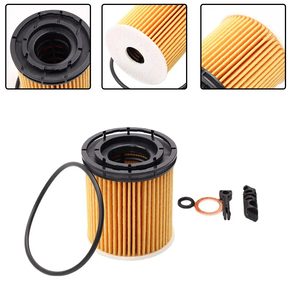 Car Filter K3 Oil Filter For Rio 1.6L Engine Oil Filter Kit 26350-2M000 263502M000 Plastic & Rubber & Filter Paper & Filter Cott
Car Filter K3 Oil Filter For Rio 1.6L Engine Oil Filter Kit 26350-2M000 263502M000 Plastic & Rubber & Filter Paper & Filter Cott