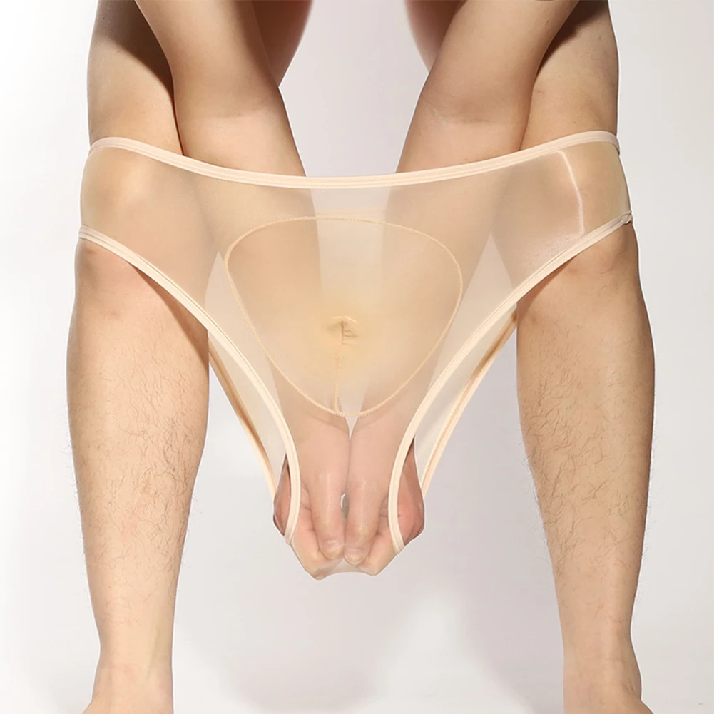 Unisex Sissy Panties Ultra-Thin Lingerie Seamless Sheer See Through Stretch Pantyhose Panties Shorts Underwear Briefs
Unisex Sissy Panties Ultra-Thin Lingerie Seamless Sheer See Through Stretch Pantyhose Panties Shorts Underwear Briefs