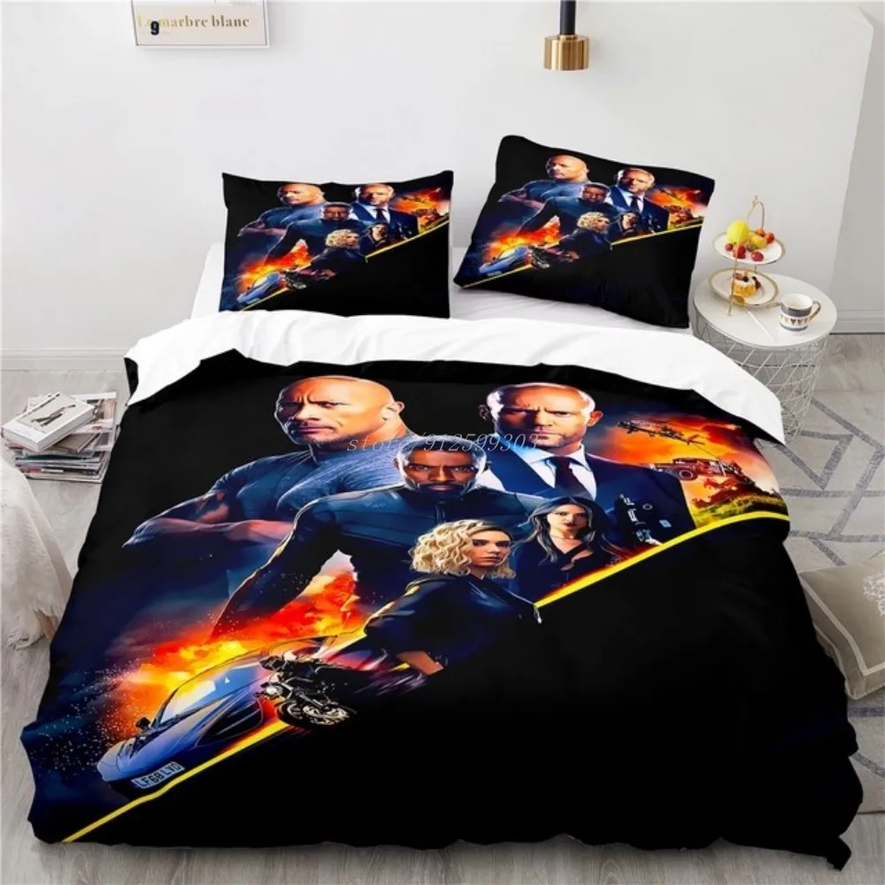 Комплект пододеяльника с 3D принтом "Форсаж", двойная односпальная кровать, домашнее льняное постельное белье для декора спальни
Комплект пододеяльника с 3D принтом "Форсаж", двойная односпальная кровать, домашнее льняное постельное белье для декора спальни