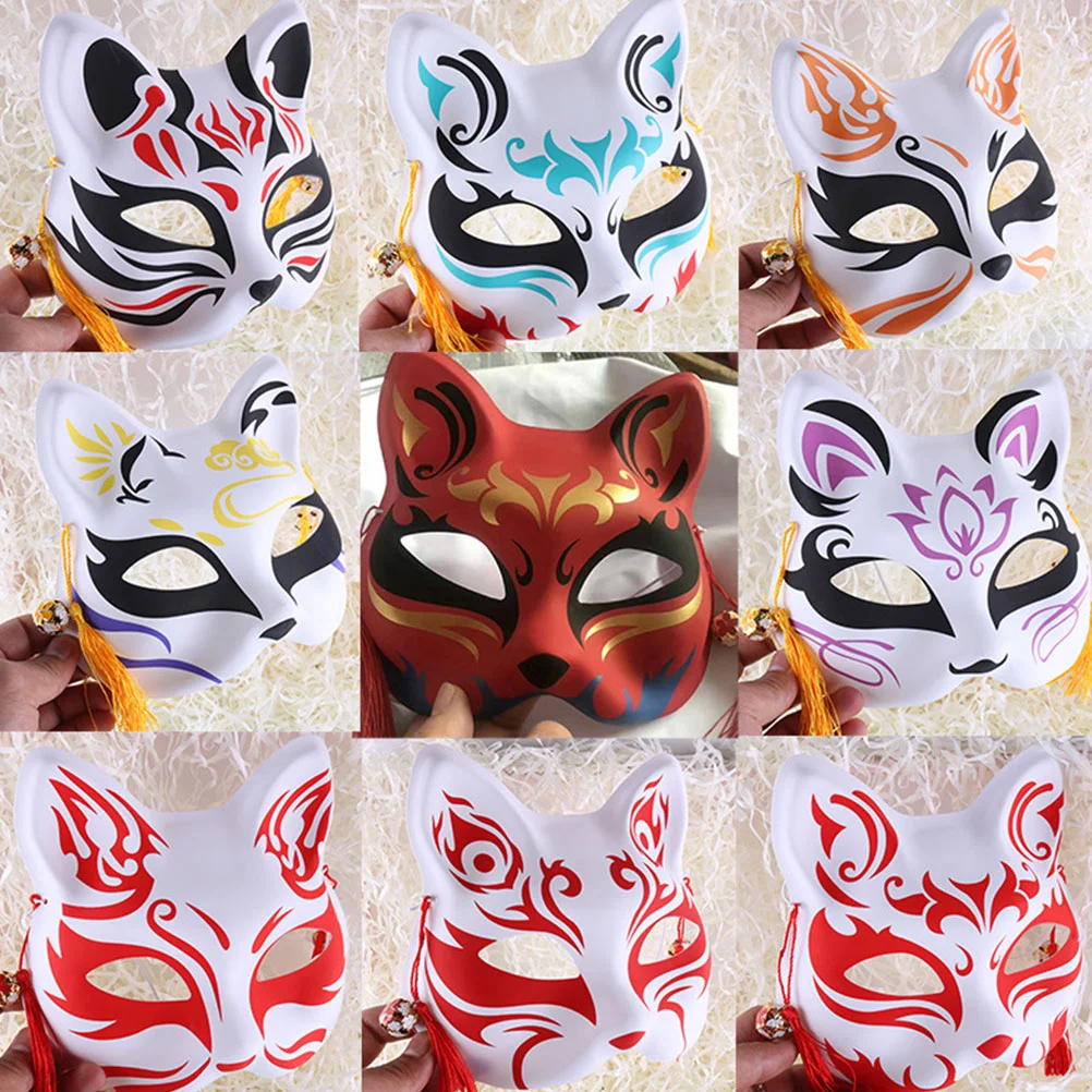 Хэллоуин, лиса, телефон для косплея, светящаяся декоративная фотография, пластиковый рисунок животного для ребенка
Хэллоуин, лиса, телефон для косплея, светящаяся декоративная фотография, пластиковый рисунок животного для ребенка