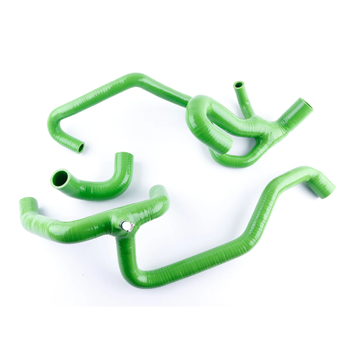 New Silicone Radiator Water Coolant Hose Pipe Tube Kit for Land Rover Discovery 2 4.0L V8 1998 1999 2000 2001 2002 2003 2004
New Silicone Radiator Water Coolant Hose Pipe Tube Kit for Land Rover Discovery 2 4.0L V8 1998 1999 2000 2001 2002 2003 2004