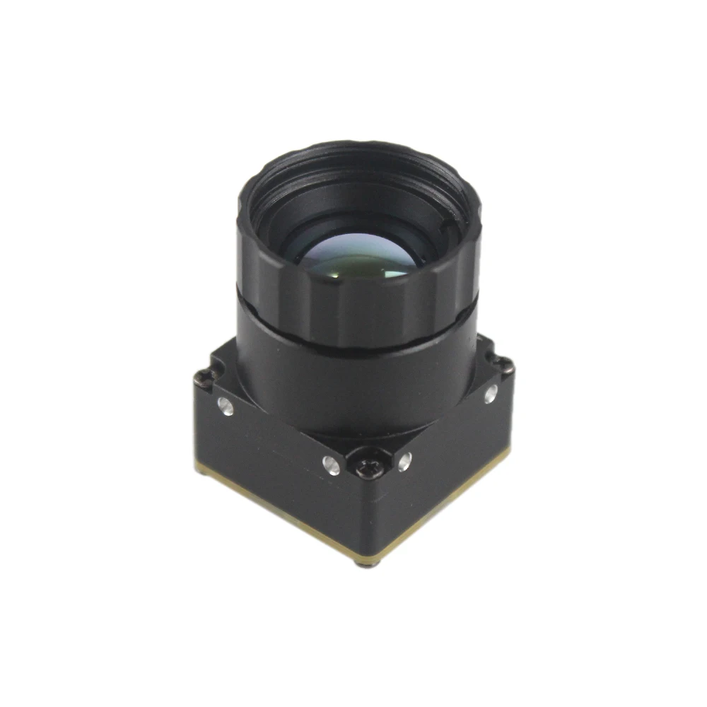 Thermal Camera Module Lwir Uncooled Thermal Imaging Module Day and Night Thermal Imager Module
Thermal Camera Module Lwir Uncooled Thermal Imaging Module Day and Night Thermal Imager Module