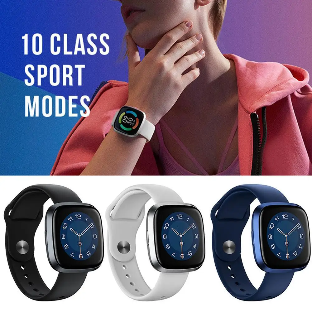 NEW Smartwatch Smart Sports Watch ECG PPG Blood Pressure Oxygen Heart Rate Health Monitor Sport Wristband Fitness Watch
NEW Smartwatch Smart Sports Watch ECG PPG Blood Pressure Oxygen Heart Rate Health Monitor Sport Wristband Fitness Watch