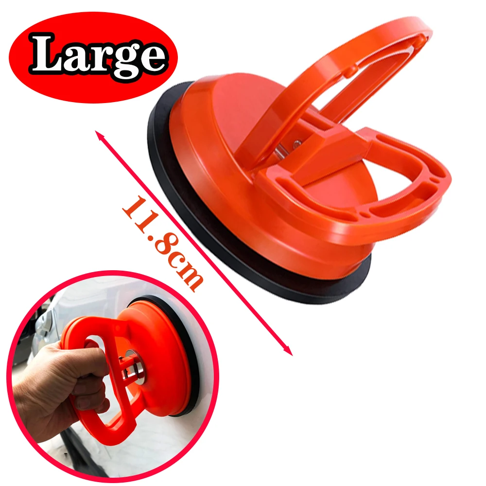 Dent Repair Tool Car Body Dent Remover Puller Screen Glass Disassembly Suction Cup Remove Auto Repair Tool Auto Body Shop Tool
Dent Repair Tool Car Body Dent Remover Puller Screen Glass Disassembly Suction Cup Remove Auto Repair Tool Auto Body Shop Tool
