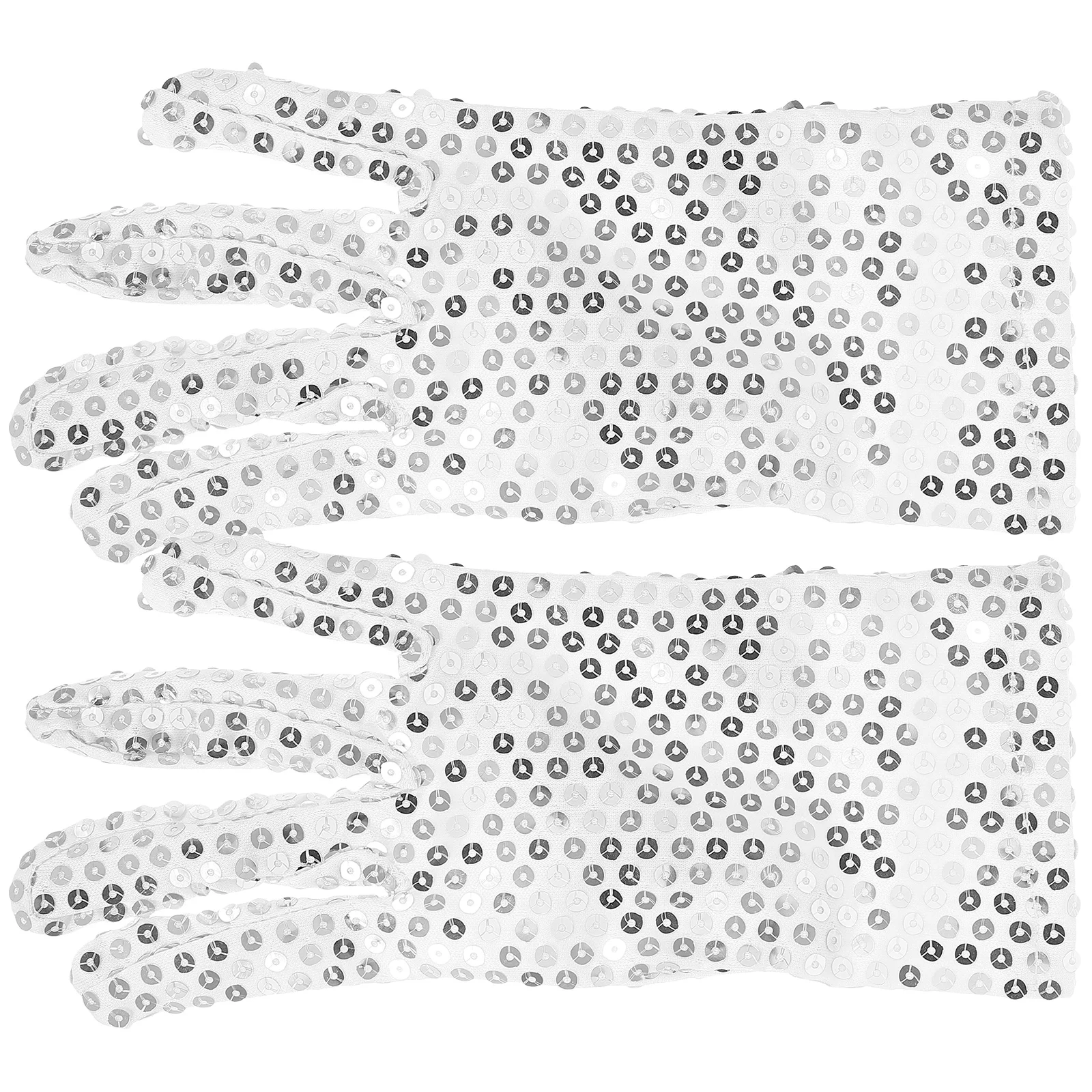 Sequin Gloves Performance Glitter Dance Make Party Adult Cloth Women's Fancy Dress Adults
Sequin Gloves Performance Glitter Dance Make Party Adult Cloth Women's Fancy Dress Adults