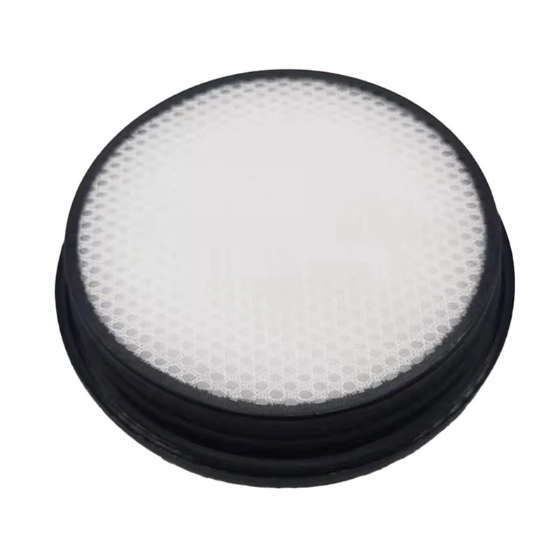 Replacement Filter Compatible For Eureka NEC180,NEC185,NEC380,NEC480 Cordless Vacuum Cleaner Accessories
Replacement Filter Compatible For Eureka NEC180,NEC185,NEC380,NEC480 Cordless Vacuum Cleaner Accessories