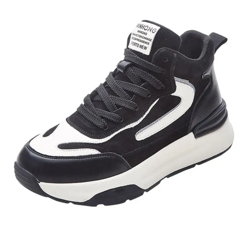 Women's Sneakers 2022 Winter New Tennis Fashion Mixed Color Flat Platform Chunky Female Shoes Designer Luxury Walking Footwear
Women's Sneakers 2022 Winter New Tennis Fashion Mixed Color Flat Platform Chunky Female Shoes Designer Luxury Walking Footwear