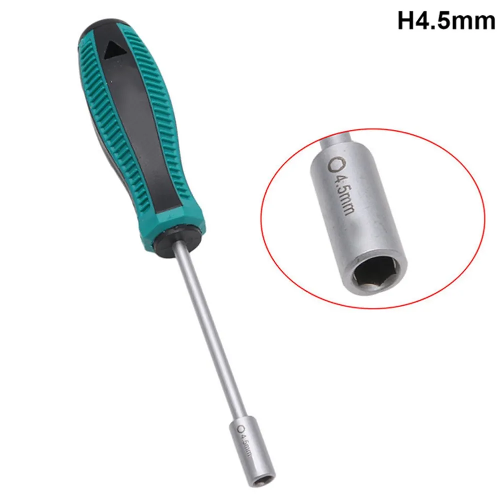 3-6mm Metal Screwdriver Hex Key Socket Screwdriver Socket Screwdriver Hand Tool Herramientas De Mano Screwdriver Set Ferramentas
3-6mm Metal Screwdriver Hex Key Socket Screwdriver Socket Screwdriver Hand Tool Herramientas De Mano Screwdriver Set Ferramentas