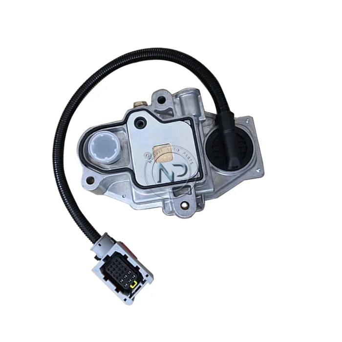 YyhcOEM 21965284 22327072 VOL-VO Brake System Exhaust Manifold Air Valve for Truck Solenoid Valve
YyhcOEM 21965284 22327072 VOL-VO Brake System Exhaust Manifold Air Valve for Truck Solenoid Valve