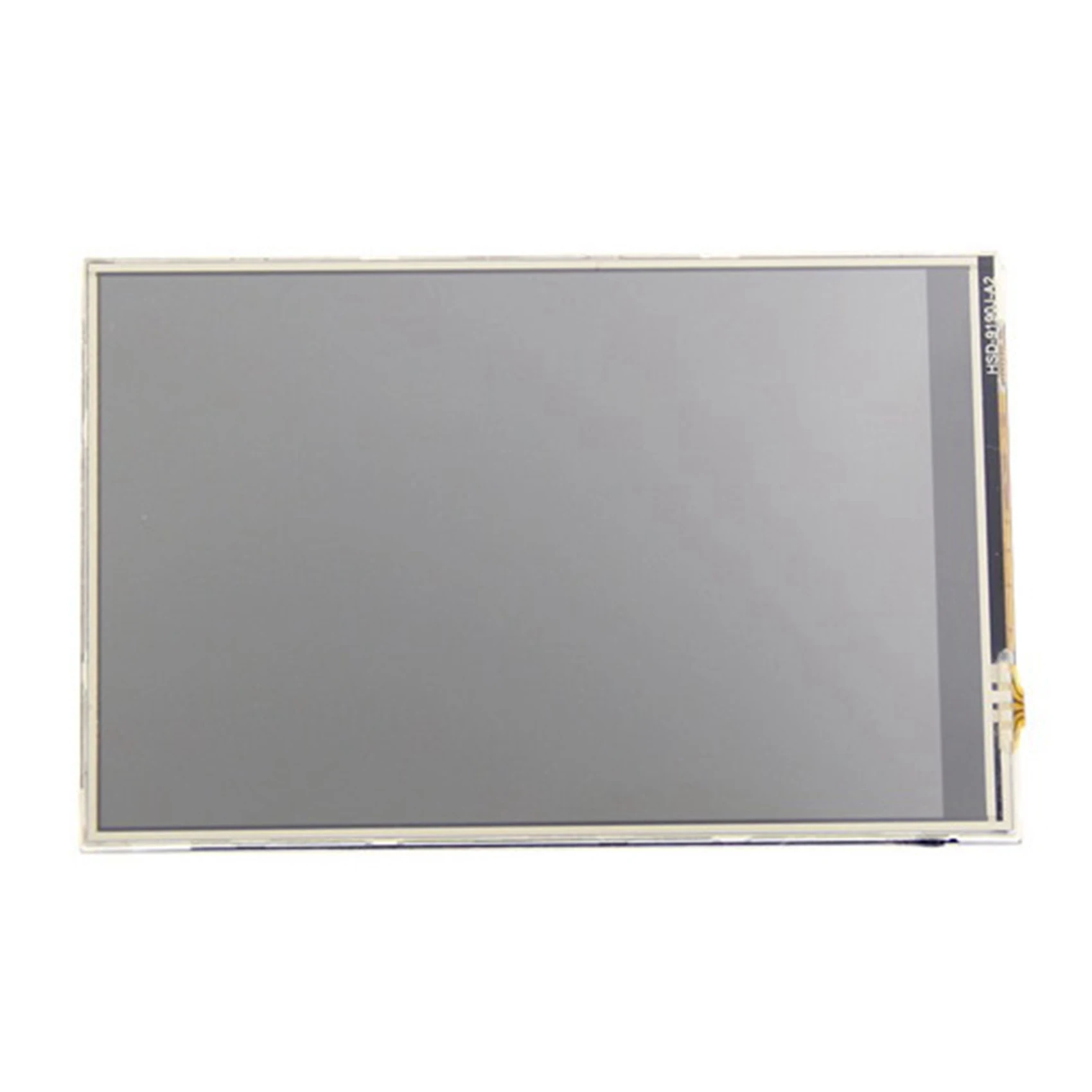 4-дюймовый MHS для Raspberry Pi 3B +/4B дисплей 480X320 TFT сенсорный экран SPI дисплей экранный модуль
4-дюймовый MHS для Raspberry Pi 3B +/4B дисплей 480X320 TFT сенсорный экран SPI дисплей экранный модуль