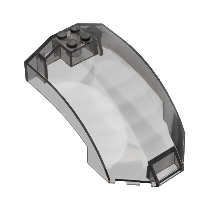 1Pcs MOC Parts 18729 Windscreen 6 x 10 x 4 Curved Compatible Bricks DIY Assmble Building Blocks Particle Kid Puzzle Toy Gift 
1Pcs MOC Parts 18729 Windscreen 6 x 10 x 4 Curved Compatible Bricks DIY Assmble Building Blocks Particle Kid Puzzle Toy Gift