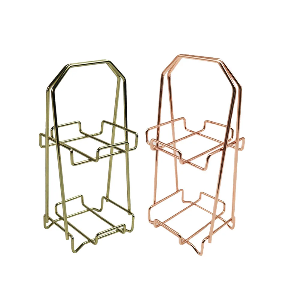 Sponge Makeup Egg Holder Rack Stand Powder Puff Drying Cottondryer Display Pads Blender Accessory Racks Holders Support Swab
Sponge Makeup Egg Holder Rack Stand Powder Puff Drying Cottondryer Display Pads Blender Accessory Racks Holders Support Swab