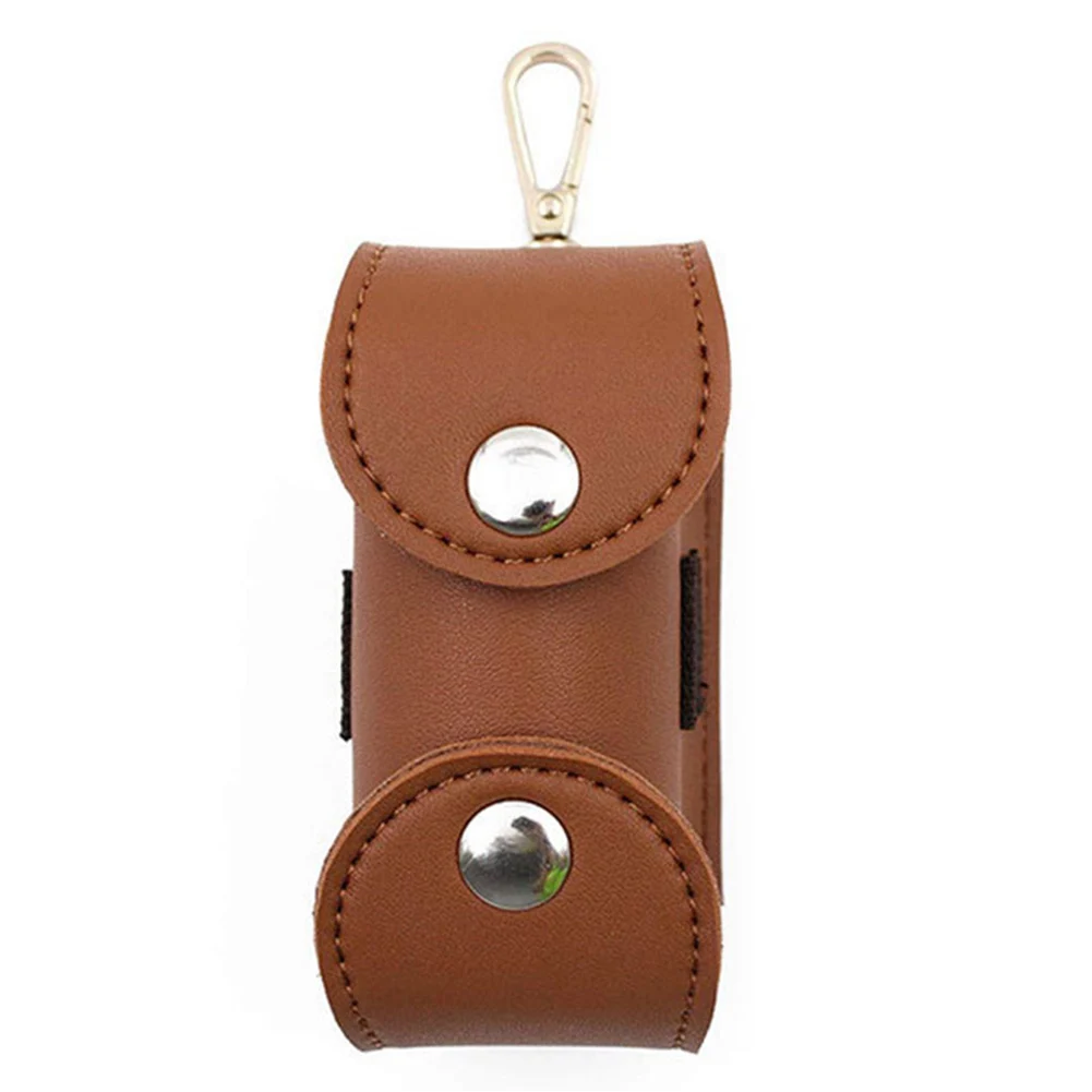 Portable G Olf Tool Golf Bag Leather For-golf Bag Outdoors Portable G Olf Tool Storage Bag Small Waist Bag G Olf Ball Cover
Portable G Olf Tool Golf Bag Leather For-golf Bag Outdoors Portable G Olf Tool Storage Bag Small Waist Bag G Olf Ball Cover